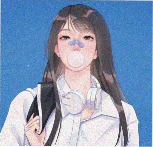 读者 白鲸爱好者 头像